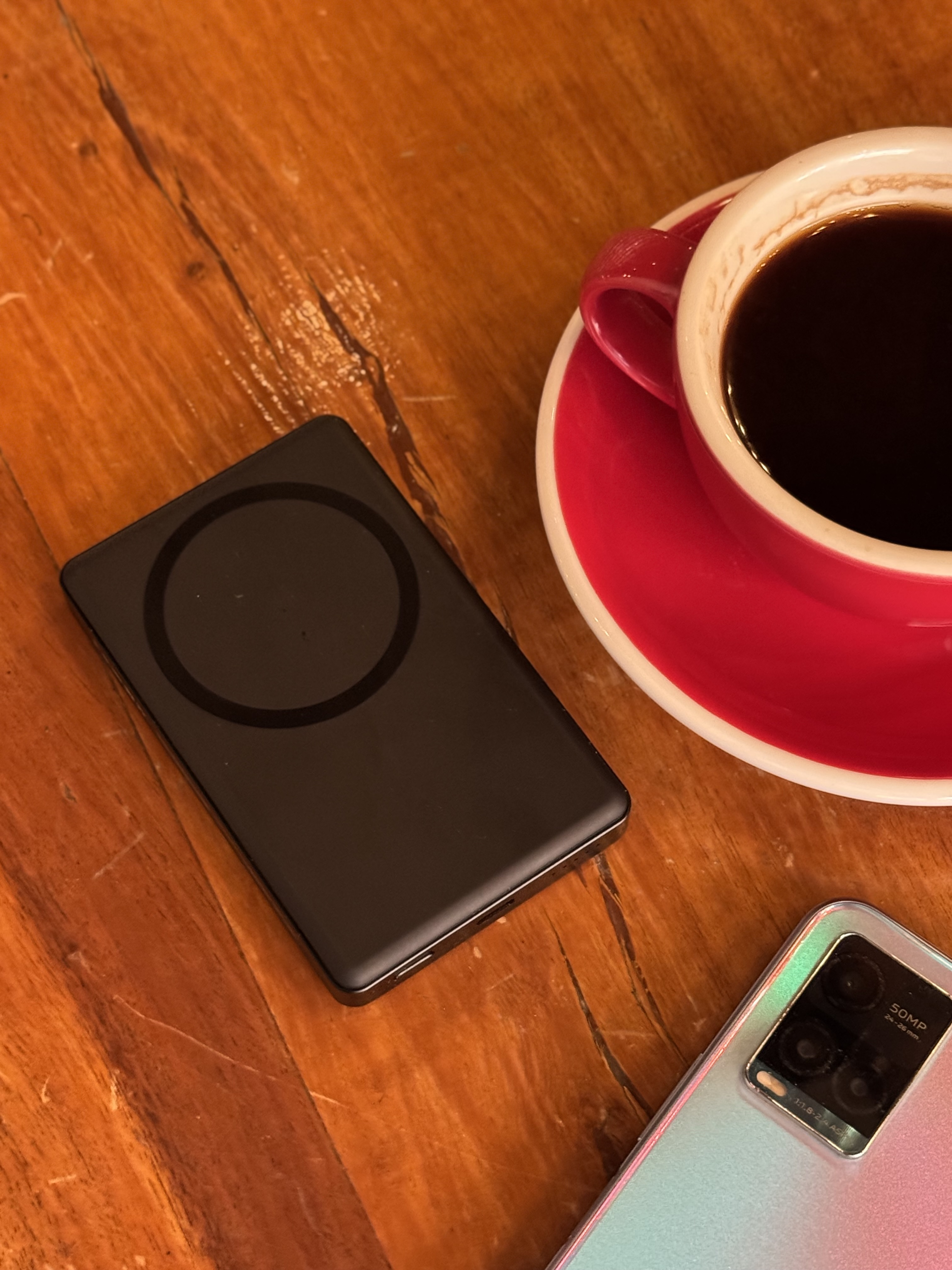 COGENT - Magsafe Power Bank